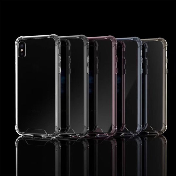 smooth soft tpu+acre ultra thin slim case for iphone 11 11pro 11pro max xs max xs xr x 8 7 6 plus apple case stock x
smooth soft tpu+acre ultra thin slim case for iphone 11 11pro 11pro max xs max xs xr x 8 7 6 plus apple case stock x