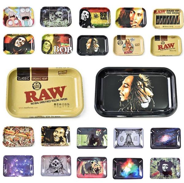 metal chic raw bob marley roll tray metal tobacco rolling tray glass pipe 180*125mm for smoking pipes herb grinder rolling paper
metal chic raw bob marley roll tray metal tobacco rolling tray glass pipe 180*125mm for smoking pipes herb grinder rolling paper