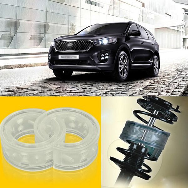 2pcs power front /rear shock suspension cushion buffer spring bumper for kia sorento 2016
2pcs power front /rear shock suspension cushion buffer spring bumper for kia sorento 2016