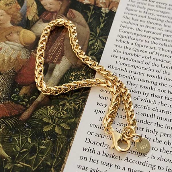 дамы золотой браслет real 925 sterling silver wide big gold браслеты для женщин валентайн подарка способа женщин браслета оптом, Black
дамы золотой браслет real 925 sterling silver wide big gold браслеты для женщин валентайн подарка способа женщин браслета оптом, Black