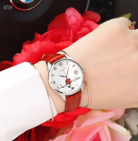 Relogio feminino розы автоматические механические часы Женщины моды горный хрусталь полый дизайн часы кожаный ремешок водонепроницаемый часы
Relogio feminino розы автоматические механические часы Женщины моды горный хрусталь полый дизайн часы кожаный ремешок водонепроницаемый часы
