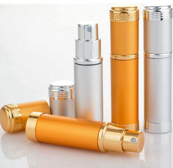 5ml aluminum sprayer transparent glass perfume bottle travel spray bottle portable empty cosmetic containers with aluminum sprayer rra965
5ml aluminum sprayer transparent glass perfume bottle travel spray bottle portable empty cosmetic containers with aluminum sprayer rra965