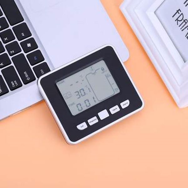 0.5m-15m ultrasonic wireless tank liquid level meter with temperature thermo sensor ultrasonic water level gauge
0.5m-15m ultrasonic wireless tank liquid level meter with temperature thermo sensor ultrasonic water level gauge