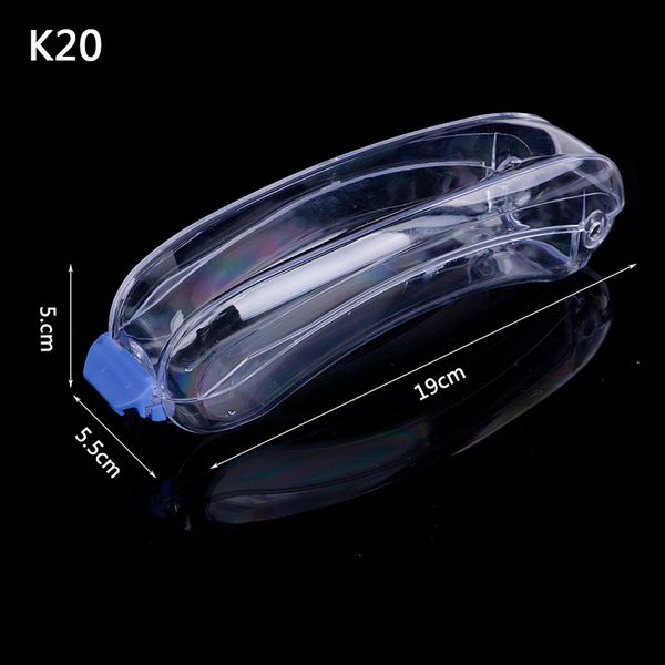 1 pc transparent swimmming goggle packing box swim glasses plastic case women men boys girls
1 pc transparent swimmming goggle packing box swim glasses plastic case women men boys girls