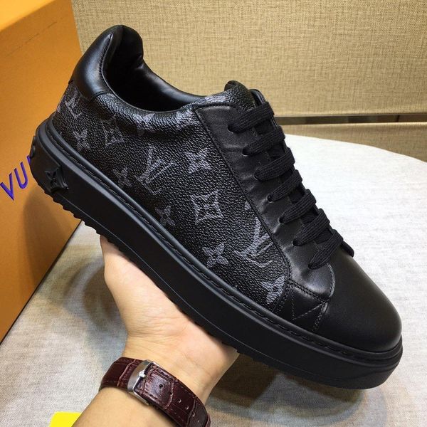 2019 a6 fashion casual men shoes outdoor sports handsome wild luxury shoes original box packaging zapatos hombre, Black
2019 a6 fashion casual men shoes outdoor sports handsome wild luxury shoes original box packaging zapatos hombre, Black