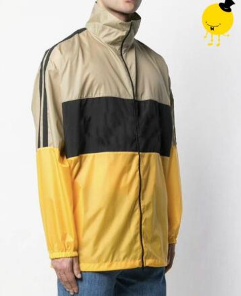 new designer men women sun-protective jacket luxury cloth get away from sun mixed color brand casual active clothing wholesale, Black;brown
new designer men women sun-protective jacket luxury cloth get away from sun mixed color brand casual active clothing wholesale, Black;brown