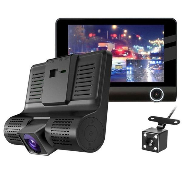 universal car dvr cameras lens dash camera dual lens with/without rearview camera video recorder dvrs dash cam
universal car dvr cameras lens dash camera dual lens with/without rearview camera video recorder dvrs dash cam