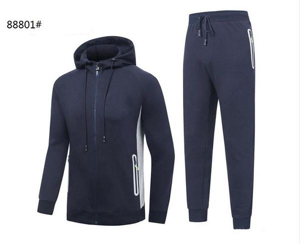 new 2020 autumn mens sweat suits sets jogger jackets with pants suit hip hop black gray blue designer tracksuits
new 2020 autumn mens sweat suits sets jogger jackets with pants suit hip hop black gray blue designer tracksuits