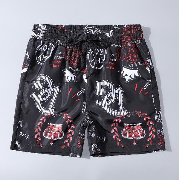 19ss designers letter print board shorts mens boardshort summer beach surf shorts pants high-quality men swim shorts #0501, White;black
19ss designers letter print board shorts mens boardshort summer beach surf shorts pants high-quality men swim shorts #0501, White;black