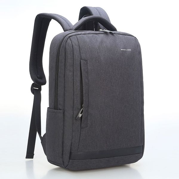 new business men backpacks multi-pockets lapbackpack casual students waterproof bag usb charging y0052
new business men backpacks multi-pockets lapbackpack casual students waterproof bag usb charging y0052