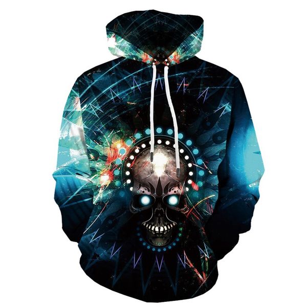 men's casual halloween scary 3d print long sleeve hooded jacket coats sweatshirts pullover slim fit men/women hoodies sweatshirt, Black
men's casual halloween scary 3d print long sleeve hooded jacket coats sweatshirts pullover slim fit men/women hoodies sweatshirt, Black