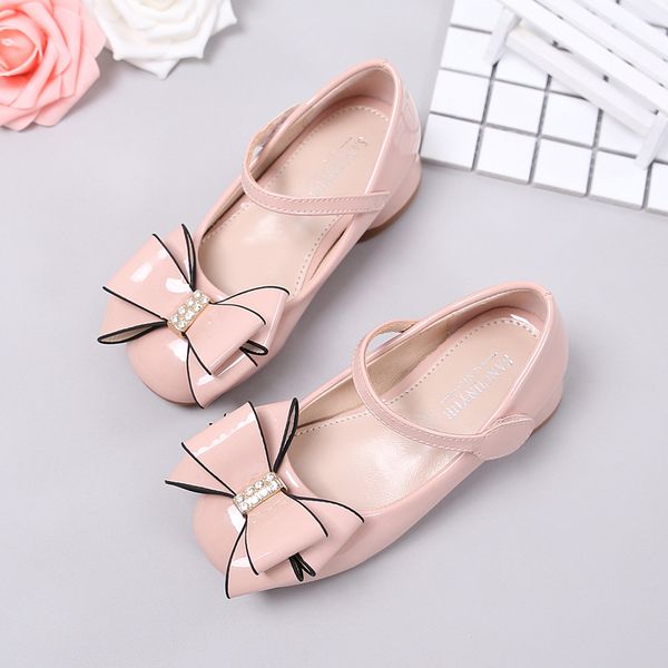 flat shoes girls wedding glitter brand high heels children princess sandals dance kids fashion party with bow sneakers, Black;grey
flat shoes girls wedding glitter brand high heels children princess sandals dance kids fashion party with bow sneakers, Black;grey