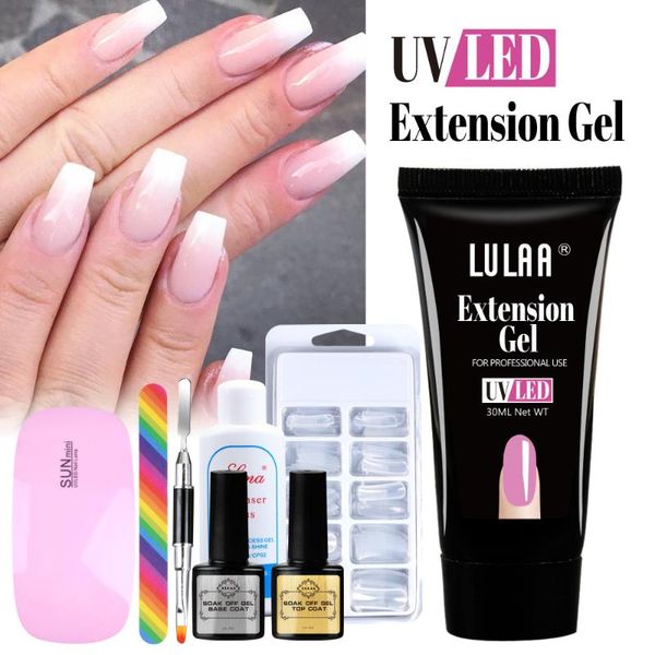 crystal extension glue set bottom glue sealant nail polish nail lamp paper support ptherapy extension, Red;pink
crystal extension glue set bottom glue sealant nail polish nail lamp paper support ptherapy extension, Red;pink