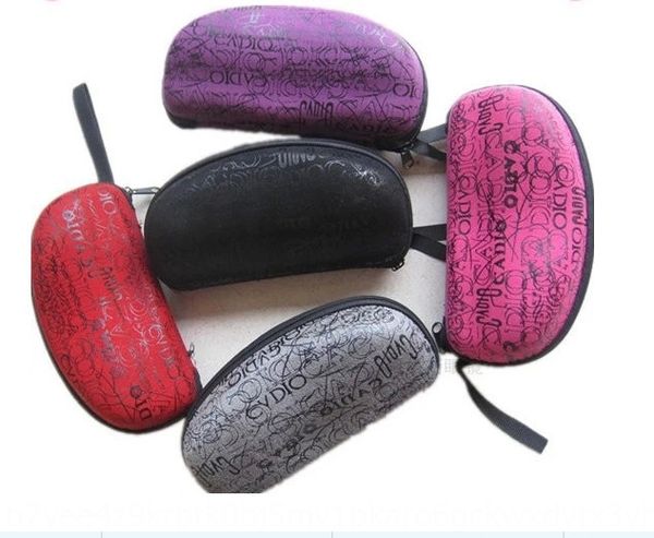 anti-pressure case case storage zipper peanut letter storage sunglasses box sun glasses box
anti-pressure case case storage zipper peanut letter storage sunglasses box sun glasses box