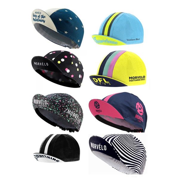 2018 morvelo polyester cycling cap bike hat ciclismo bicicleta pirate headband cycling cap bicycle helmet wear hats, Black
2018 morvelo polyester cycling cap bike hat ciclismo bicicleta pirate headband cycling cap bicycle helmet wear hats, Black