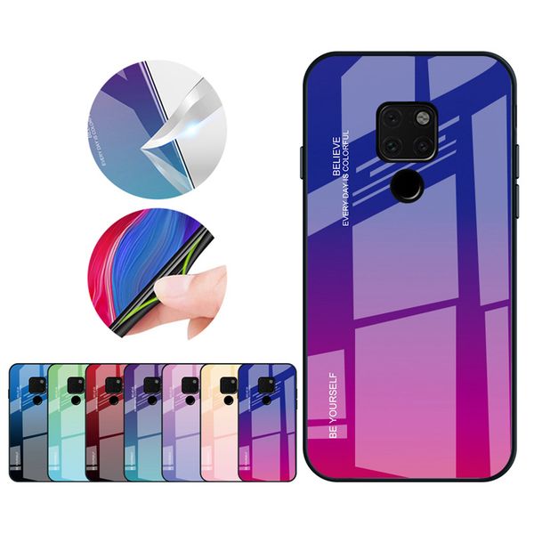 дизайнер градиент закаленное стекло чехол для мобильного телефона huawei p30 p20 pro lite mate 20 pro 20 honor 8 nova 5 pro задняя крышка
дизайнер градиент закаленное стекло чехол для мобильного телефона huawei p30 p20 pro lite mate 20 pro 20 honor 8 nova 5 pro задняя крышка