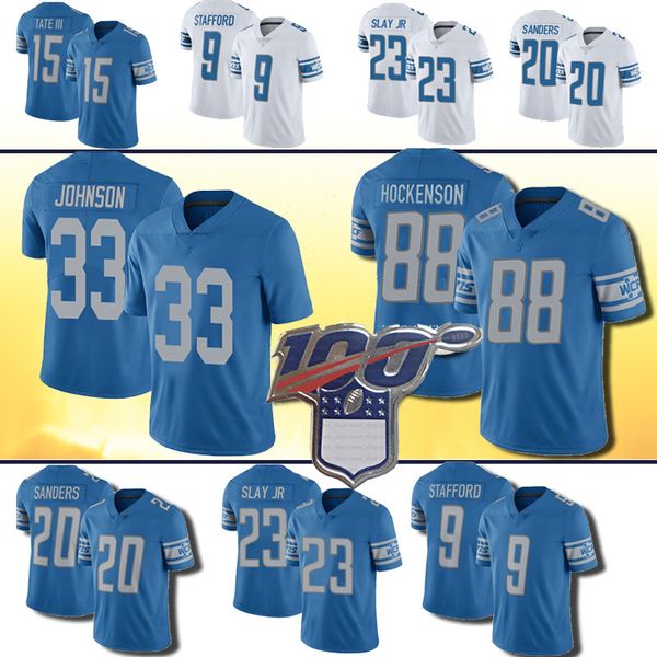 33 kerryon john on 88 t j hocken on men jer ey 20 barry ander 23 dariu lay jr football jer ey, Black;red
33 kerryon john on 88 t j hocken on men jer ey 20 barry ander 23 dariu lay jr football jer ey, Black;red