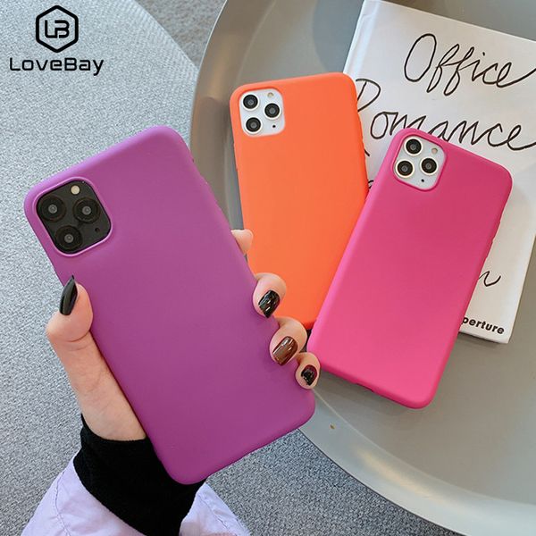 lovebay улучшенный телефон чехол для iphone 11 pro x xr xs max 7 8 6 6s plus candy сплошной цвет матовый матовый чехол soft tpu задняя крышк
lovebay улучшенный телефон чехол для iphone 11 pro x xr xs max 7 8 6 6s plus candy сплошной цвет матовый матовый чехол soft tpu задняя крышк