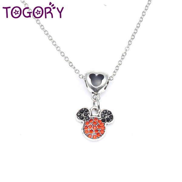 togory genuine silver color pendant fine necklaces for women cratoon style abundance of love jewelry
togory genuine silver color pendant fine necklaces for women cratoon style abundance of love jewelry