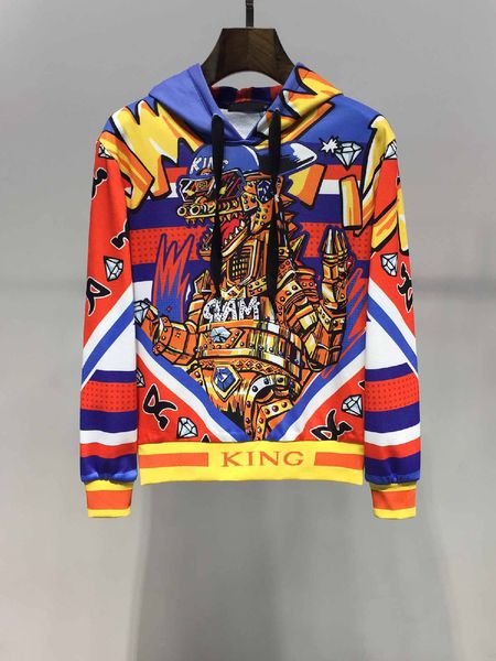 mens versace пуловер euramerican mens дизайнер мужчины женщина толстовка свитер мода pattern перемычка пуловер свитер мужские трикотаж марка, Black
mens versace пуловер euramerican mens дизайнер мужчины женщина толстовка свитер мода pattern перемычка пуловер свитер мужские трикотаж марка, Black