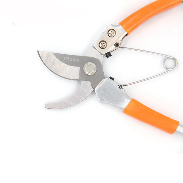 garden steel pruning shears fruit tree branch scissors household pruner shear tools
garden steel pruning shears fruit tree branch scissors household pruner shear tools