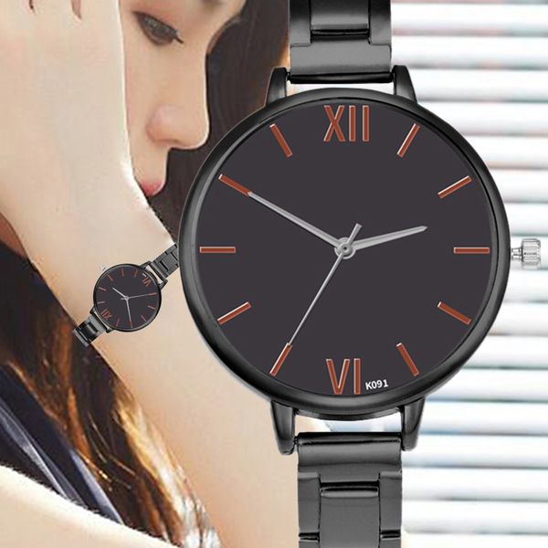 alloy business wrist watch simple women ladies watches good gifts for women th36, Slivery;brown
alloy business wrist watch simple women ladies watches good gifts for women th36, Slivery;brown