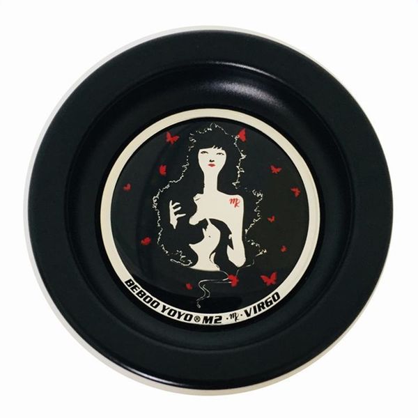 beboo m2 gemini alloy yoyo set yoyo + перчаточный + 3 веревочки professional yoyo подарки созвездие 12
beboo m2 gemini alloy yoyo set yoyo + перчаточный + 3 веревочки professional yoyo подарки созвездие 12