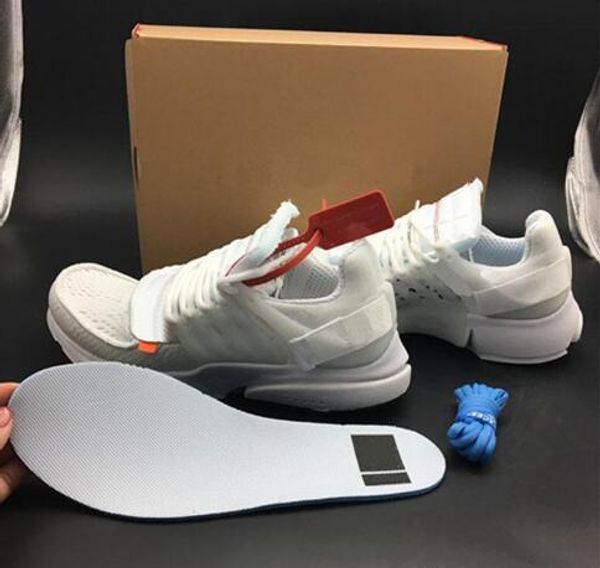 new presto 2.0 mens running shoes brand new black white designer womens casual shoes with box size 36-45 
new presto 2.0 mens running shoes brand new black white designer womens casual shoes with box size 36-45