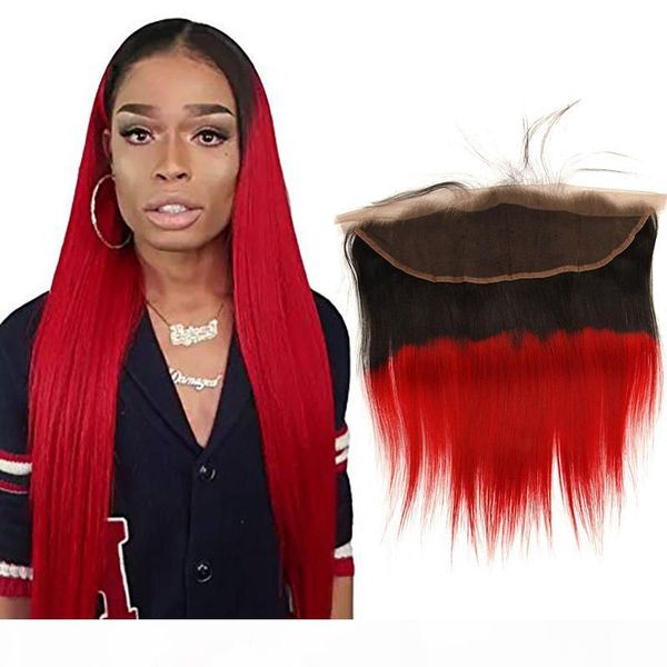 brazilian virgin hair 1b red lace frontal 13x4 size straight 1b red 13*4 lace frontal human hair 10-22inch, Black
brazilian virgin hair 1b red lace frontal 13x4 size straight 1b red 13*4 lace frontal human hair 10-22inch, Black