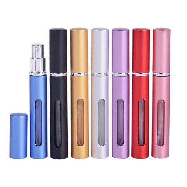 5ml mini portable travel refillable perfume atomizer bottle perfume bottle for spray scent pump case empty cosmetic bottle f1932
5ml mini portable travel refillable perfume atomizer bottle perfume bottle for spray scent pump case empty cosmetic bottle f1932