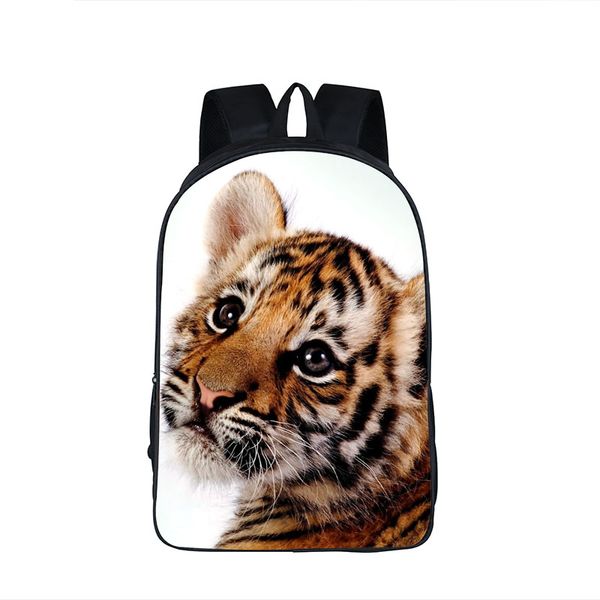 crazy tiger unicorn backpack for teenagers children horse school bags animal backpack boys girls school backpacks kids gift cat
crazy tiger unicorn backpack for teenagers children horse school bags animal backpack boys girls school backpacks kids gift cat