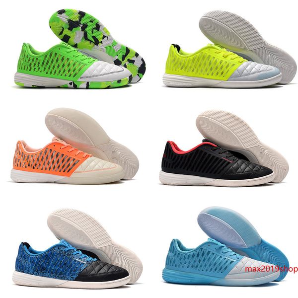 2019 mens soccer shoes lunar gato ii ic soccer cleats mens indoor football boots md leather skin botas de futbol us6.5-11
2019 mens soccer shoes lunar gato ii ic soccer cleats mens indoor football boots md leather skin botas de futbol us6.5-11