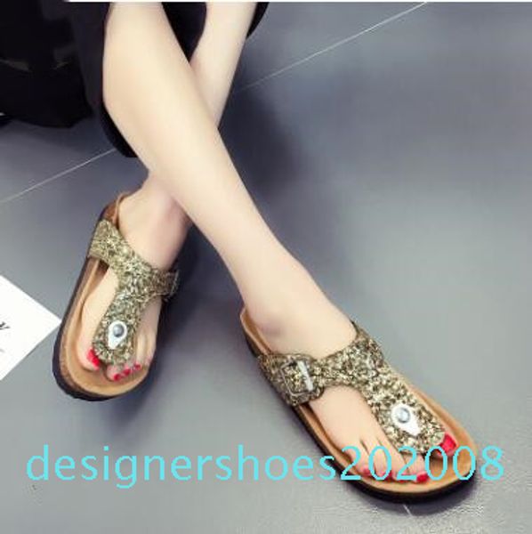 mermaid flip-flops sequin sandals summer cork slipper sandles beach antiskid slippers summer girls cool slippers sandalias footwear d08, Black
mermaid flip-flops sequin sandals summer cork slipper sandles beach antiskid slippers summer girls cool slippers sandalias footwear d08, Black