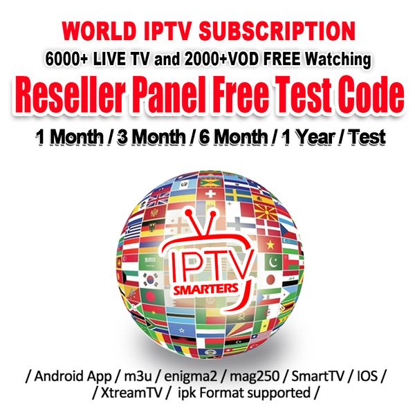 Европа Подписка на IPTV с более чем 6000 каналами IPTV Французский США Великобритания Г
Европа Подписка на IPTV с более чем 6000 каналами IPTV Французский США Великобритания Г