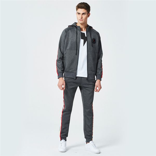 Claws Print Spring Hooded 2PCS Mens Tracksuits Long Sleeve Loose Mens Sports Sets Fitness Running Male Apparel
Claws Print Spring Hooded 2PCS Mens Tracksuits Long Sleeve Loose Mens Sports Sets Fitness Running Male Apparel