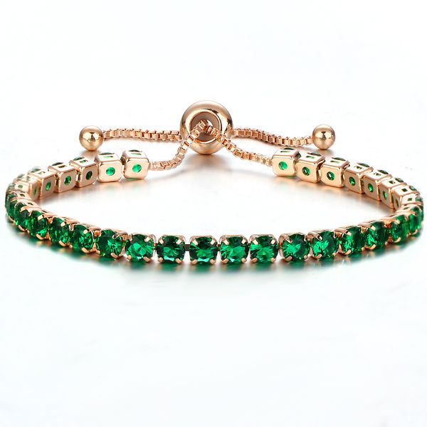wholesale fashion 5a cubic zirconia shinning adjustable bracelet women's gold full diamond single row jewelry tennis designs, Golden;silver
wholesale fashion 5a cubic zirconia shinning adjustable bracelet women's gold full diamond single row jewelry tennis designs, Golden;silver