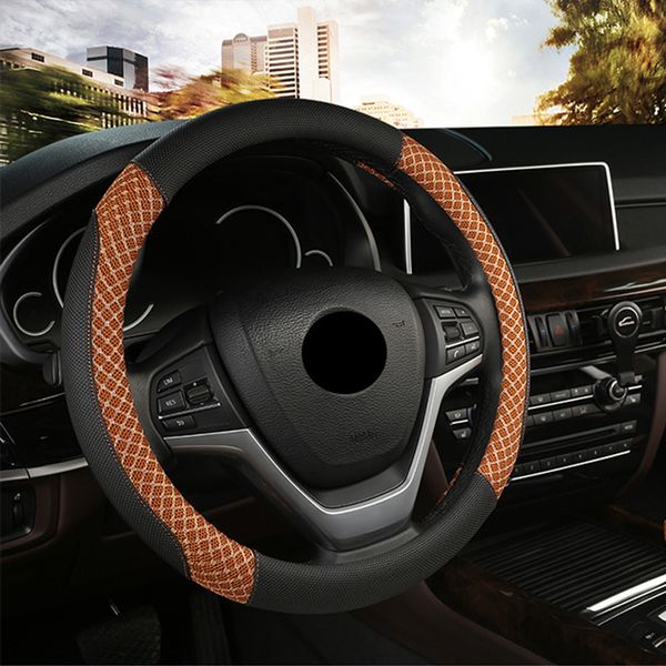 universal steering wheel cover fit for prius wagonr daihtsu mira clio fiesta octavia superb etc
universal steering wheel cover fit for prius wagonr daihtsu mira clio fiesta octavia superb etc