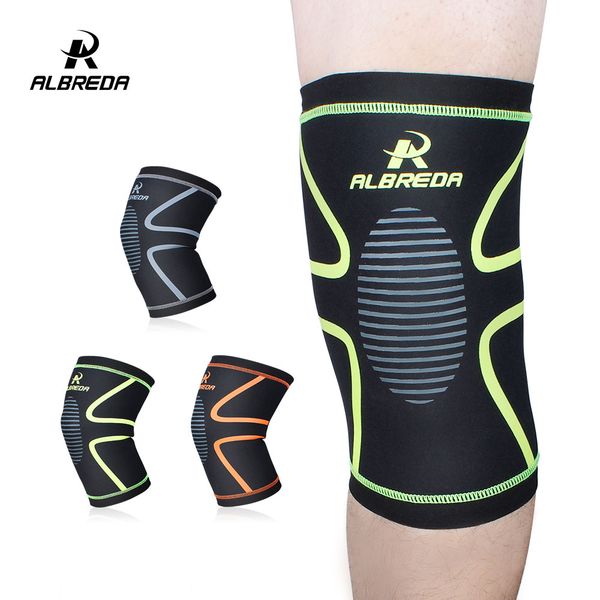 albreda 2 pcs knee protector fitness running training braces kneepad elastic sport gym knee pad sleeve for basketball football, Black;gray
albreda 2 pcs knee protector fitness running training braces kneepad elastic sport gym knee pad sleeve for basketball football, Black;gray