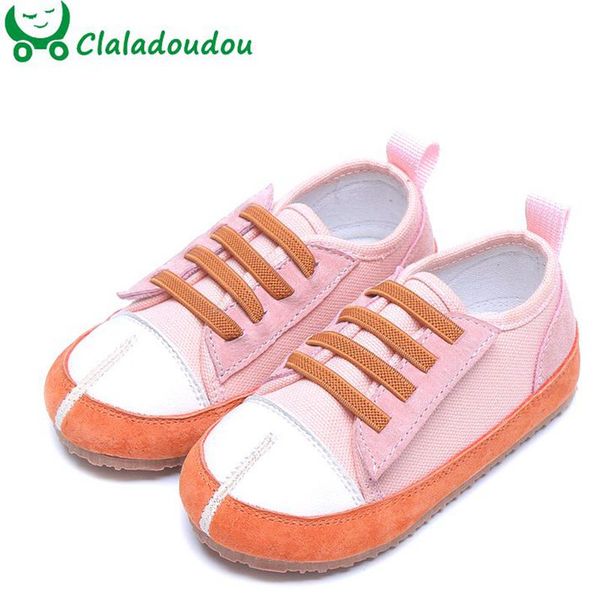 13.5-18.5cm girls canvas shoes fashion genuine leather + canvas partchwork toddler sneakers girls boys flats shoes for 2-6 years, Black
13.5-18.5cm girls canvas shoes fashion genuine leather + canvas partchwork toddler sneakers girls boys flats shoes for 2-6 years, Black