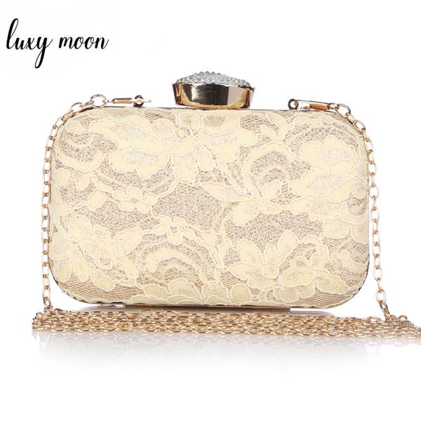 

new bridal purse clutches women fashion grace day clutches messenger bag lace day clutch fashion wedding party dinner