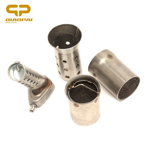 1pc refit motorcycle exhaust pipe catalyst db killer muffler escapes for mivv akrapovic sc project ar gp twobrothers yoshimura
1pc refit motorcycle exhaust pipe catalyst db killer muffler escapes for mivv akrapovic sc project ar gp twobrothers yoshimura