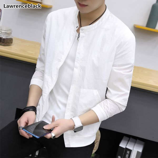 anti-uv breathable coat men's jackets 2019 sun protection clothing quick-drying male sunscreen clothing man skin clothes 1859, Black;brown
anti-uv breathable coat men's jackets 2019 sun protection clothing quick-drying male sunscreen clothing man skin clothes 1859, Black;brown
