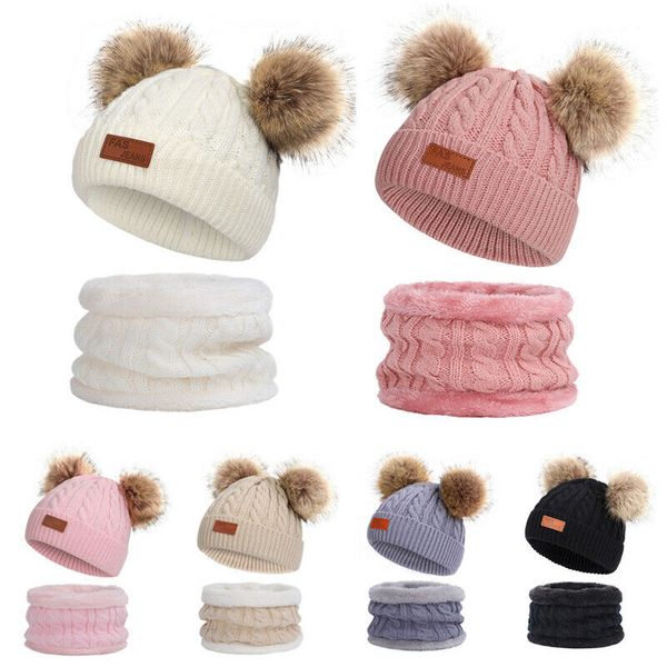 2020 baby stuff accessories baby kids winter outdoor chunky fur pom pom cute beanie hat knitted scarf 2pcs set 1-11t, Yellow
2020 baby stuff accessories baby kids winter outdoor chunky fur pom pom cute beanie hat knitted scarf 2pcs set 1-11t, Yellow