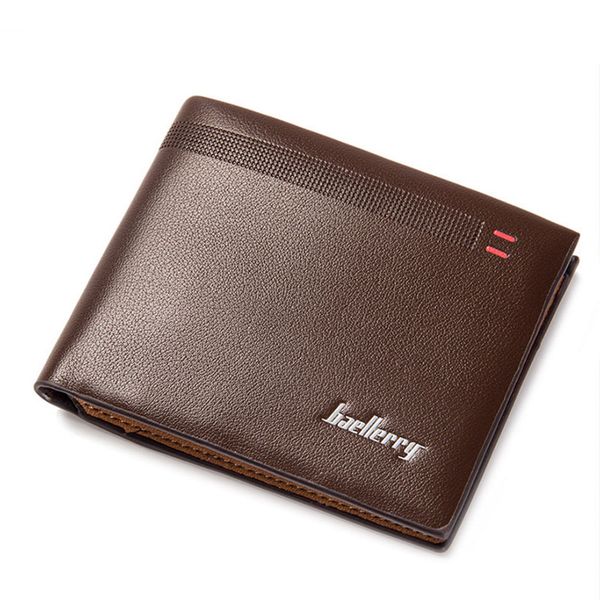 men high capacity short wallet card holder pu leather card holder male purse clutch bag money coin pocket, Red;black
men high capacity short wallet card holder pu leather card holder male purse clutch bag money coin pocket, Red;black