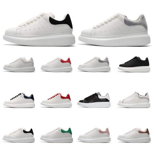 Casual shoes 2019 men women designers black red suede white reflective leather shoe new arrived canvas walking mens trainers sports
Casual shoes 2019 men women designers black red suede white reflective leather shoe new arrived canvas walking mens trainers sports