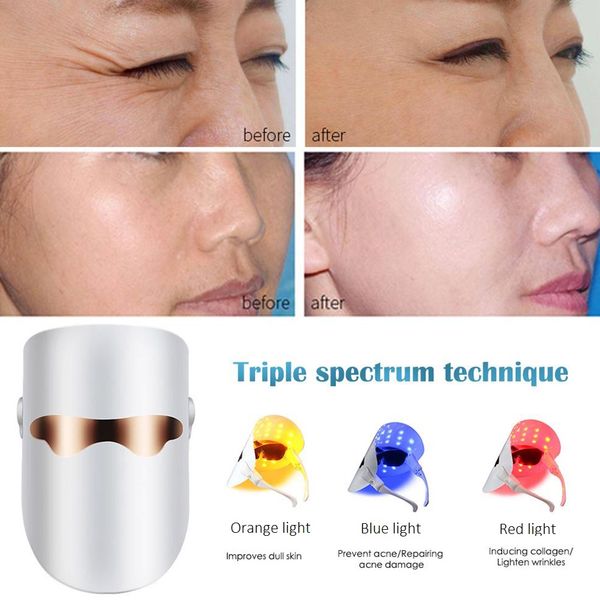 ipl machine korea acne therapy led mask skin rejuvenation led facial mask light therapy pdt led face mask
ipl machine korea acne therapy led mask skin rejuvenation led facial mask light therapy pdt led face mask