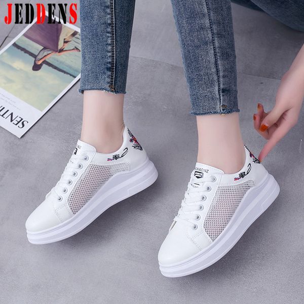 mesh breathable women's summer shoes hollow sneakers women lace up sport shoes woman training footwear women's running q7
mesh breathable women's summer shoes hollow sneakers women lace up sport shoes woman training footwear women's running q7
