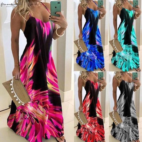 vintage print dress spaghetti strap v neck long dress women big swing beach dresses party tunic plus size 6xl, Black;gray
vintage print dress spaghetti strap v neck long dress women big swing beach dresses party tunic plus size 6xl, Black;gray