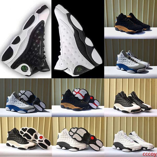 13 13s basketball shoes black cat hyper royal olive altitude gs italy blue grey men women 13s sports sneaker shoes 36-47
13 13s basketball shoes black cat hyper royal olive altitude gs italy blue grey men women 13s sports sneaker shoes 36-47