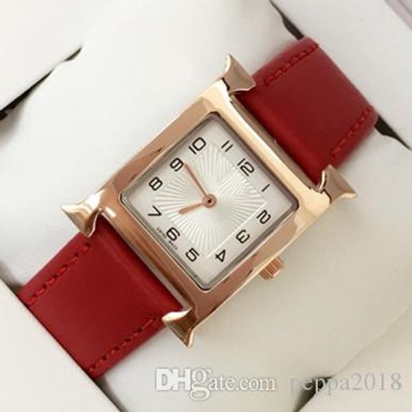 new design fashion women leather dress watches female quartz clock genuine leather famous designer lady wristwatch relojes de marca mujer, Slivery;brown
new design fashion women leather dress watches female quartz clock genuine leather famous designer lady wristwatch relojes de marca mujer, Slivery;brown